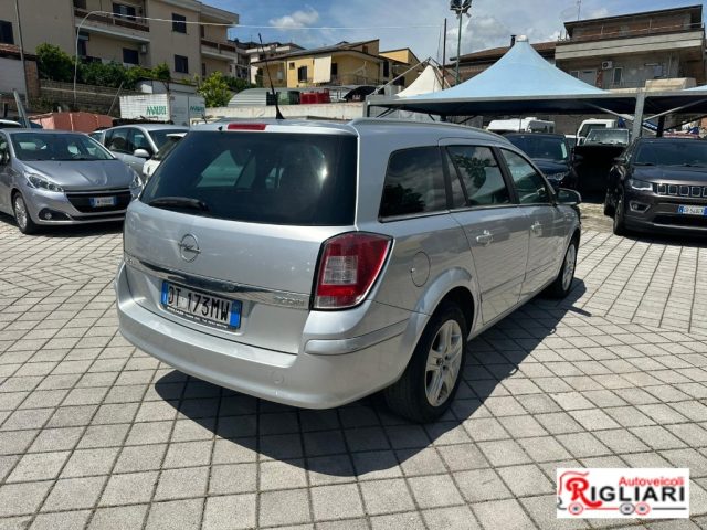 OPEL Astra usata 5