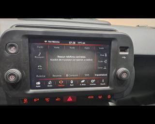 FIAT New Panda usata, con Vetri oscurati