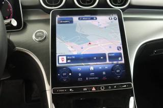 MERCEDES-BENZ C 200 usata, con Chiusura centralizzata