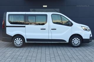 RENAULT Trafic usata, con Fari LED