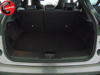 NISSAN Juke usata, con Autoradio