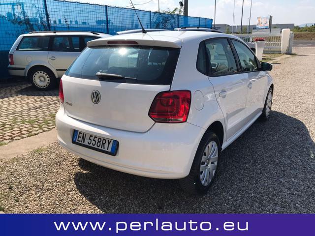 VOLKSWAGEN Polo usata, con Airbag Passeggero