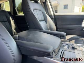LAND ROVER Range Rover Sport usata, con Cerchi in lega