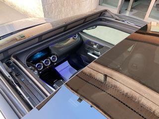 MERCEDES-BENZ B 180 usata, con Climatizzatore