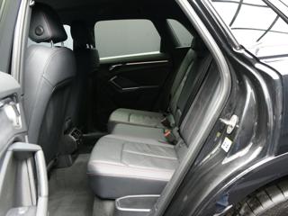 AUDI Q3 usata, con Cerchi in lega