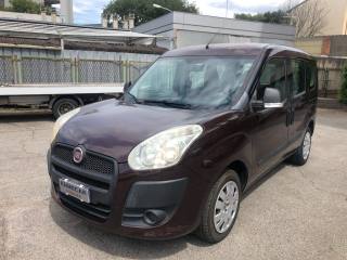 FIAT Doblo usata, con ABS