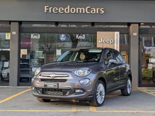 FIAT 500X 1.3 MultiJet 95 CV Pop VAN (AUTOCARRO)