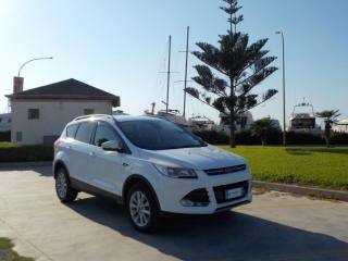 FORD Kuga usata, con Airbag laterali