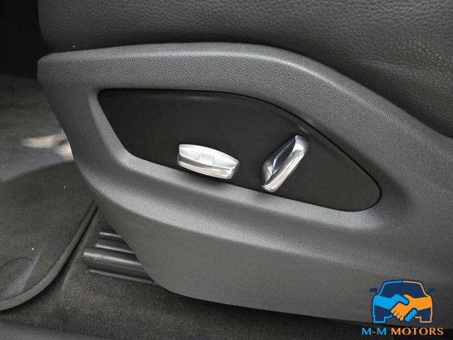 PORSCHE Cayenne usata, con Cruise Control