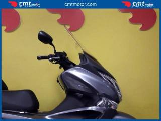 HONDA Silver Wing 400 usata 9