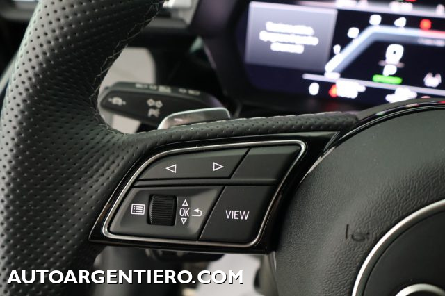 AUDI A3 usata, con Immobilizzatore elettronico
