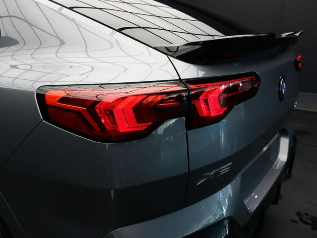 BMW X2 usata, con Climatizzatore