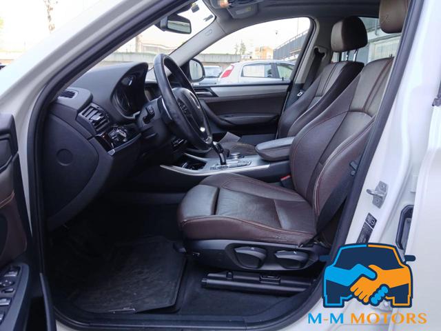 BMW X4 usata, con Climatizzatore