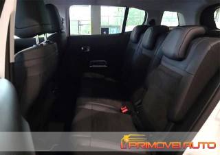 CITROEN C5 Aircross usata, con Airbag Passeggero