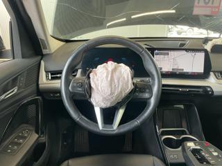 BMW X1 usata, con Filtro antiparticolato