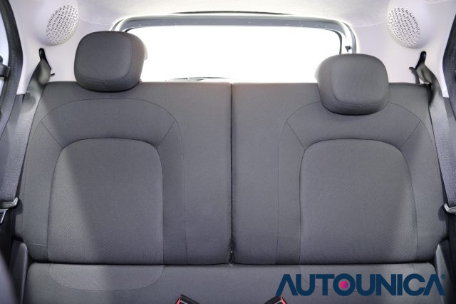 SMART ForFour usata 32