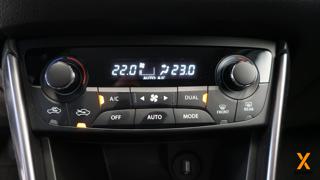 SUZUKI S-Cross usata, con Fendinebbia