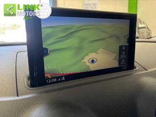 AUDI A3 usata, con Sistema di navigazione