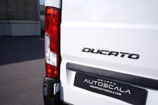 FIAT Ducato usata 18