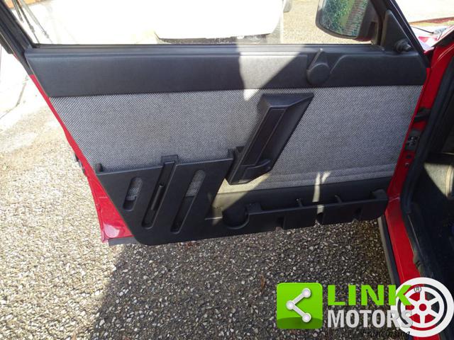 ALFA ROMEO 33 usata 21