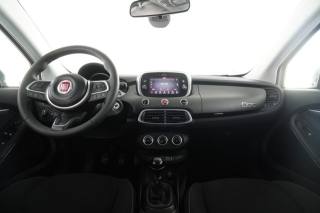 FIAT 500X usata 11