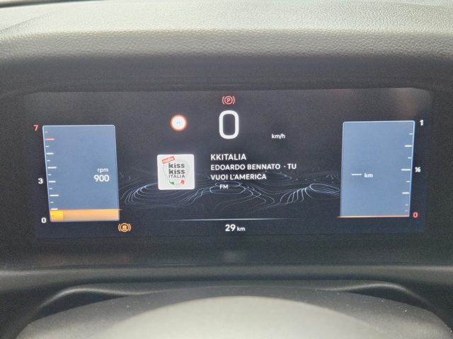 JEEP Avenger usata, con Autoradio