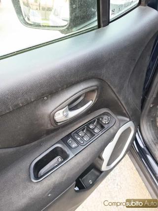 JEEP Renegade usata 21