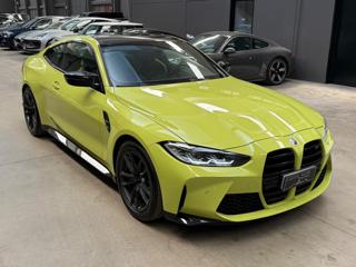 BMW M4 usata, con Airbag laterali
