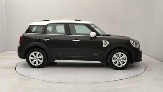 MINI Countryman usata, con Autoradio