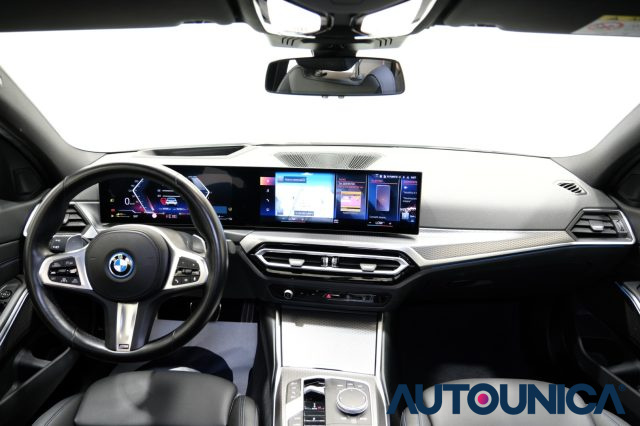 BMW 320 usata, con Controllo automatico clima