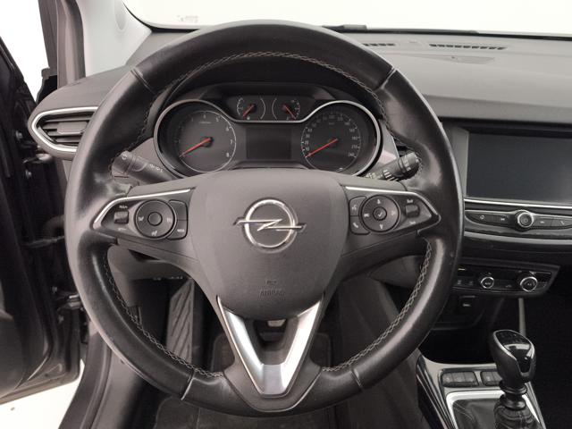 OPEL Crossland usata, con Cruise Control