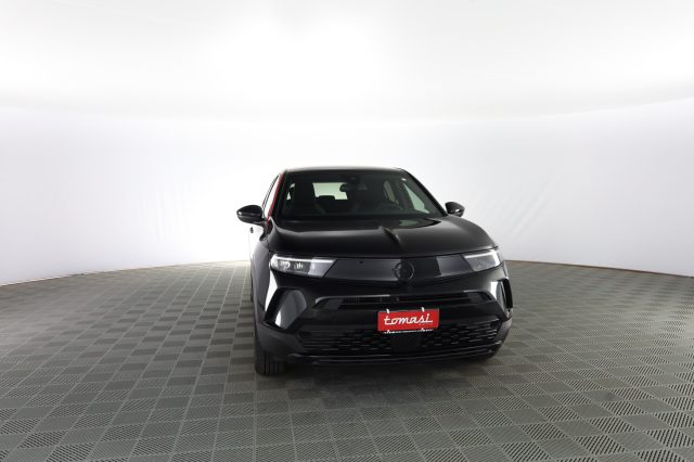 OPEL Mokka usata 1
