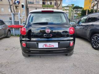 FIAT 500L usata, con Antifurto