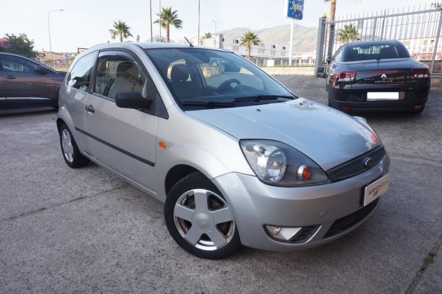 FORD Fiesta usata, con Airbag Passeggero