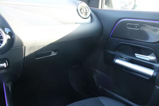 MERCEDES-BENZ GLA 200 usata, con Cruise Control