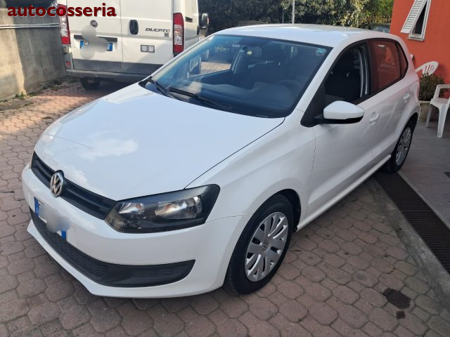 VOLKSWAGEN Polo usata, con ABS