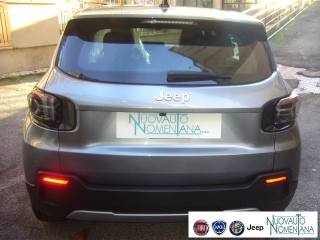 JEEP Avenger usata, con Controllo trazione