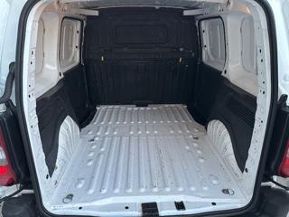 CITROEN Berlingo usata 26