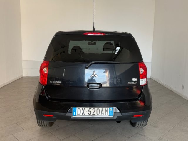 MITSUBISHI Colt usata 5