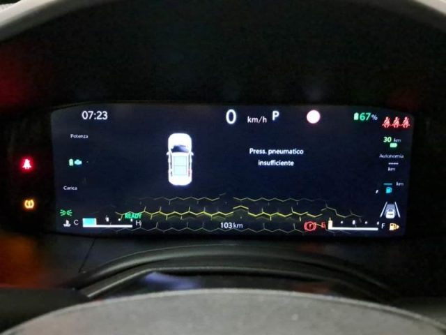 JEEP Renegade usata, con Climatizzatore