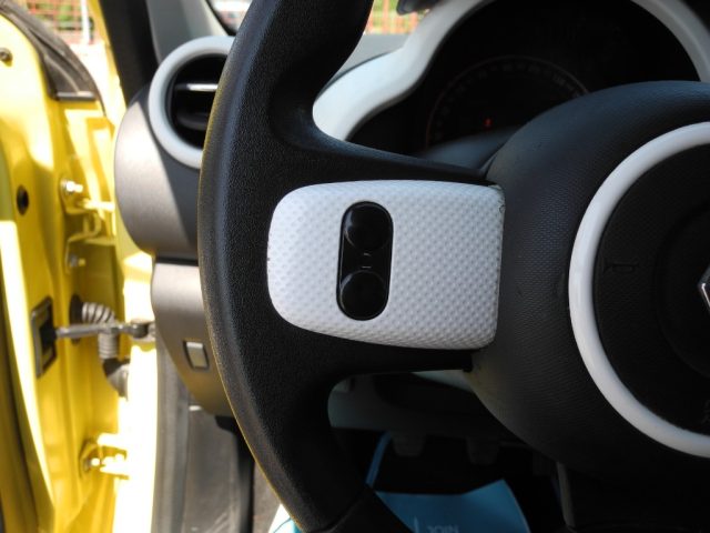 RENAULT Twingo usata 30