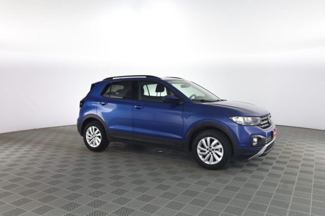 VOLKSWAGEN T-Cross usata 1