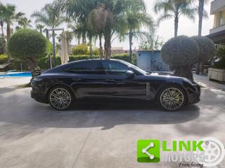 PORSCHE Panamera usata, con Airbag laterali