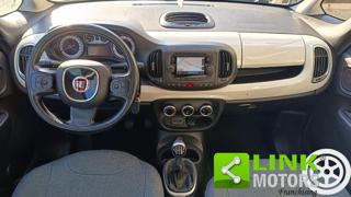 FIAT 500L usata, con Sound system