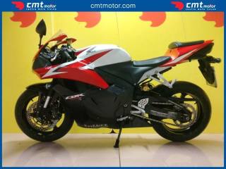 HONDA CBR 600 RR usata 2