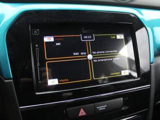 SUZUKI Vitara usata, con Bracciolo