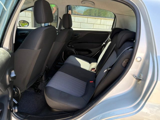 FIAT Punto usata, con Climatizzatore