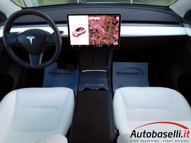 TESLA Model Y usata, con Trazione integrale