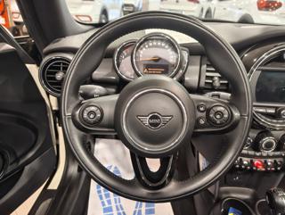 MINI Mini usata, con Chiusura centralizzata