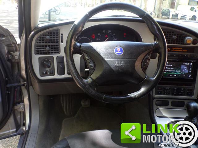 SAAB 9-5 usata 63